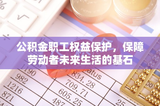 雷波公积金职工权益保护，保障劳动者未来生活的基石