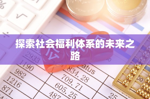 雷波探索社会福利体系的未来之路